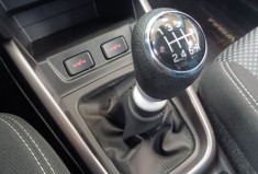 Suzuki Vitara 1ere Main PRIVILEGE (LY) Phase 2 S 1.4 Boosterjet 16V mHEV 4x2 129 cv