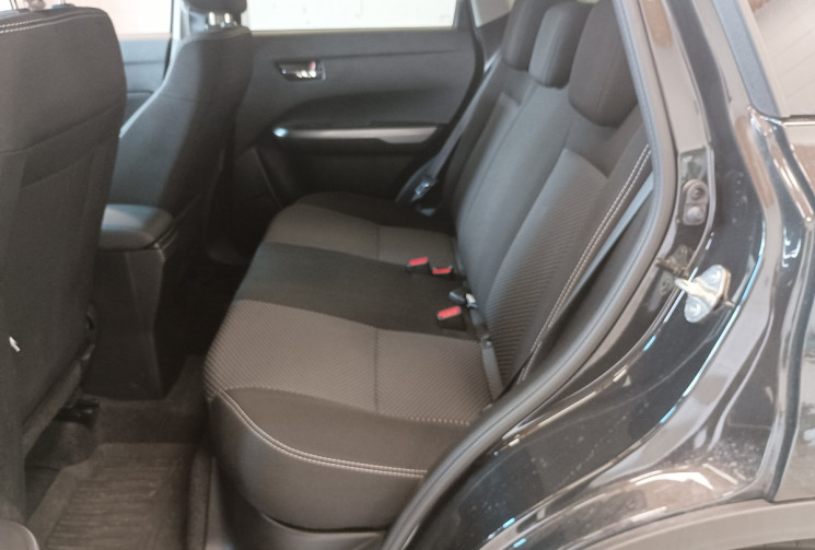 Suzuki Vitara 1ere Main PRIVILEGE (LY) Phase 2 S 1.4 Boosterjet 16V mHEV 4x2 129 cv