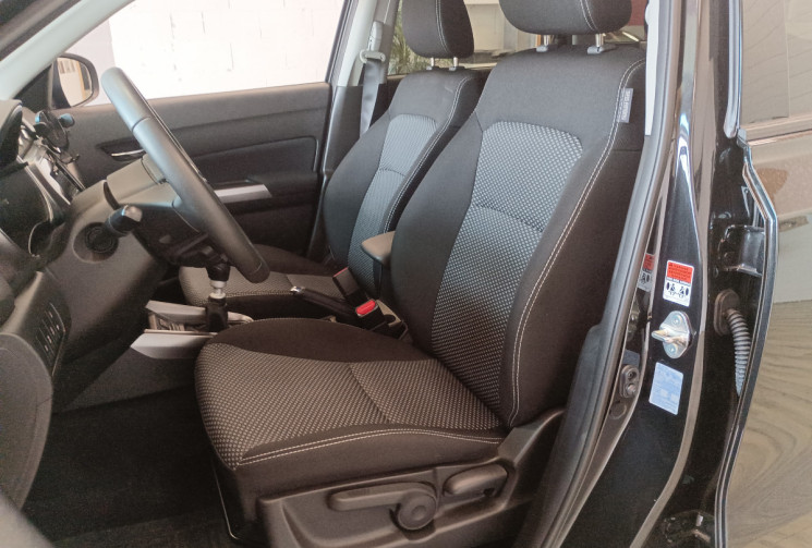 Suzuki Vitara 1ere Main PRIVILEGE (LY) Phase 2 S 1.4 Boosterjet 16V mHEV 4x2 129 cv