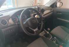 Suzuki Vitara 1ere Main PRIVILEGE (LY) Phase 2 S 1.4 Boosterjet 16V mHEV 4x2 129 cv