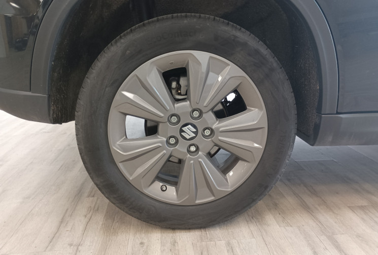 Suzuki Vitara 1ere Main PRIVILEGE (LY) Phase 2 S 1.4 Boosterjet 16V mHEV 4x2 129 cv