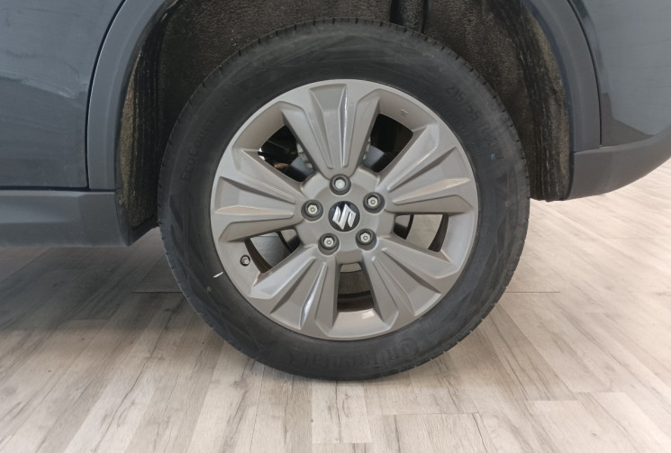 Suzuki Vitara 1ere Main PRIVILEGE (LY) Phase 2 S 1.4 Boosterjet 16V mHEV 4x2 129 cv