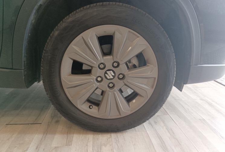 Suzuki Vitara 1ere Main PRIVILEGE (LY) Phase 2 S 1.4 Boosterjet 16V mHEV 4x2 129 cv