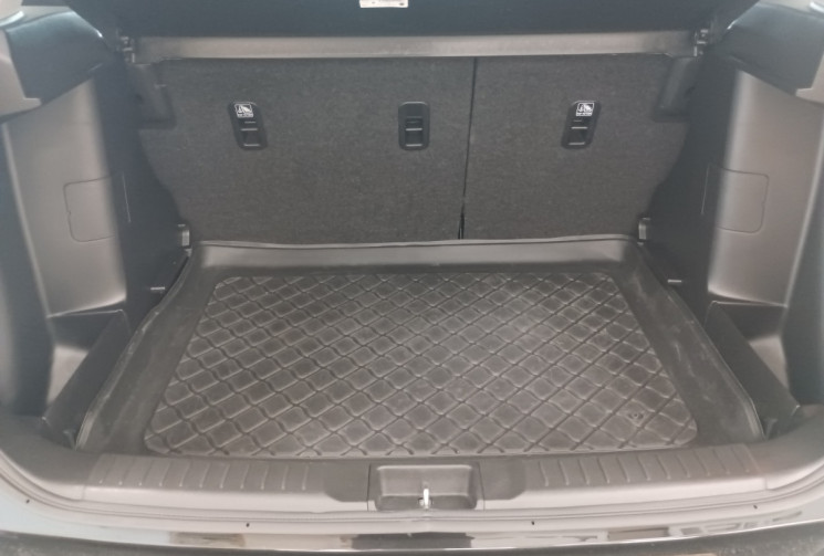 Suzuki Vitara 1ere Main PRIVILEGE (LY) Phase 2 S 1.4 Boosterjet 16V mHEV 4x2 129 cv