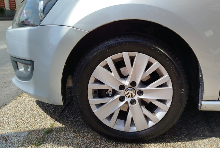 Volkswagen Polo 1.2  70 Ch LIFE / Revision + Embrayage NEUF