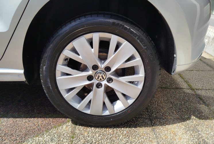 Volkswagen Polo 1.2  70 Ch LIFE / Revision + Embrayage NEUF