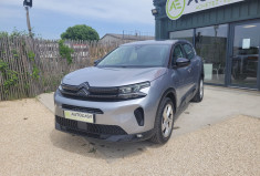 Citroën C5 Aircross BLUEHDI 130CH S&S FEEL