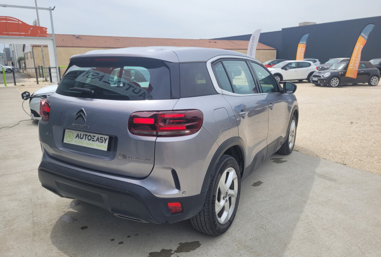 Citroën C5 Aircross BLUEHDI 130CH S&S FEEL