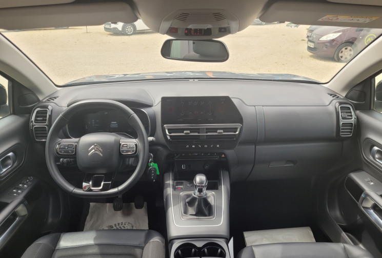 Citroën C5 Aircross BLUEHDI 130CH S&S FEEL