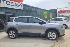 Citroën C5 Aircross BLUEHDI 130CH S&S FEEL