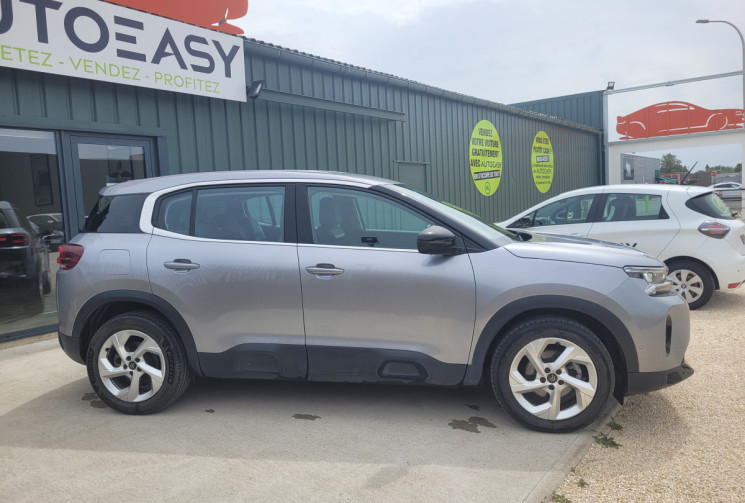 Citroën C5 Aircross BLUEHDI 130CH S&S FEEL