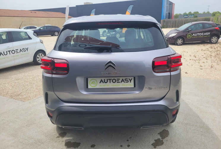 Citroën C5 Aircross BLUEHDI 130CH S&S FEEL