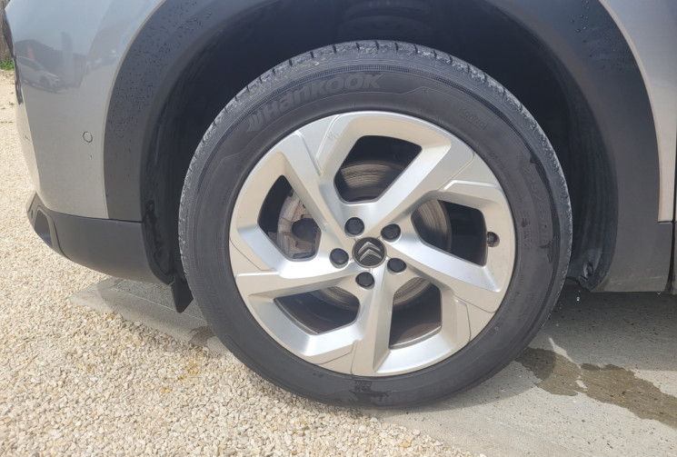 Citroën C5 Aircross BLUEHDI 130CH S&S FEEL
