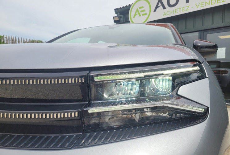 Citroën C5 Aircross BLUEHDI 130CH S&S FEEL