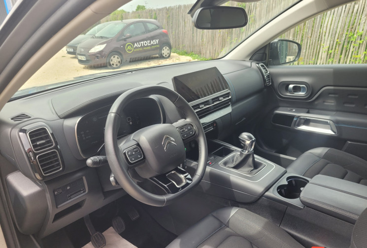 Citroën C5 Aircross BLUEHDI 130CH S&S FEEL