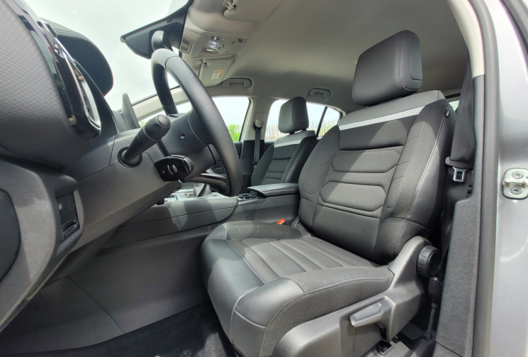 Citroën C5 Aircross BLUEHDI 130CH S&S FEEL