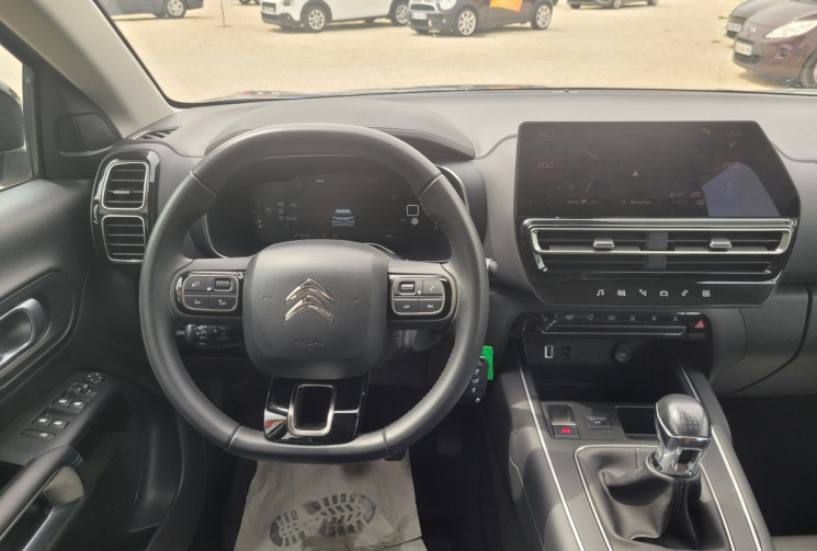 Citroën C5 Aircross BLUEHDI 130CH S&S FEEL