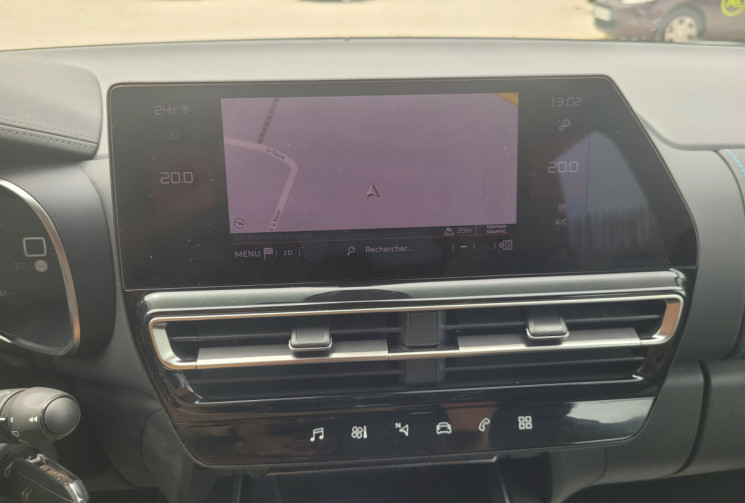 Citroën C5 Aircross BLUEHDI 130CH S&S FEEL