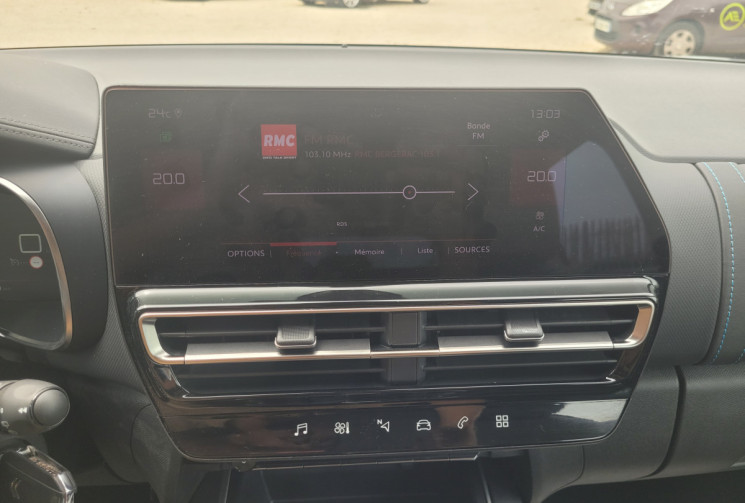 Citroën C5 Aircross BLUEHDI 130CH S&S FEEL