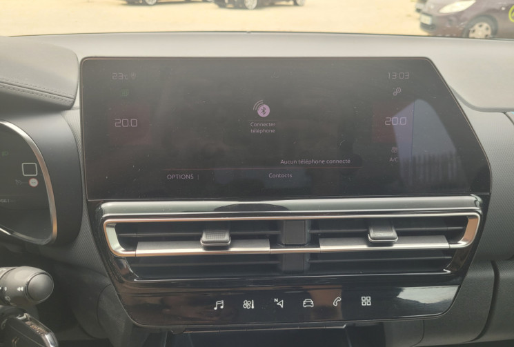 Citroën C5 Aircross BLUEHDI 130CH S&S FEEL