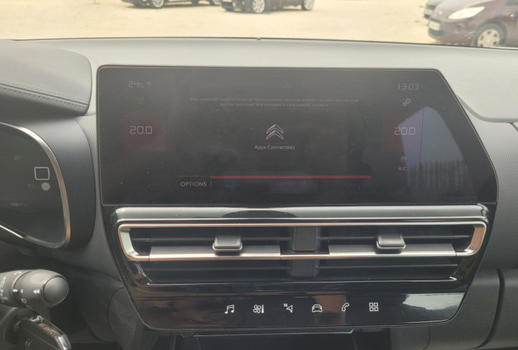 Citroën C5 Aircross BLUEHDI 130CH S&S FEEL
