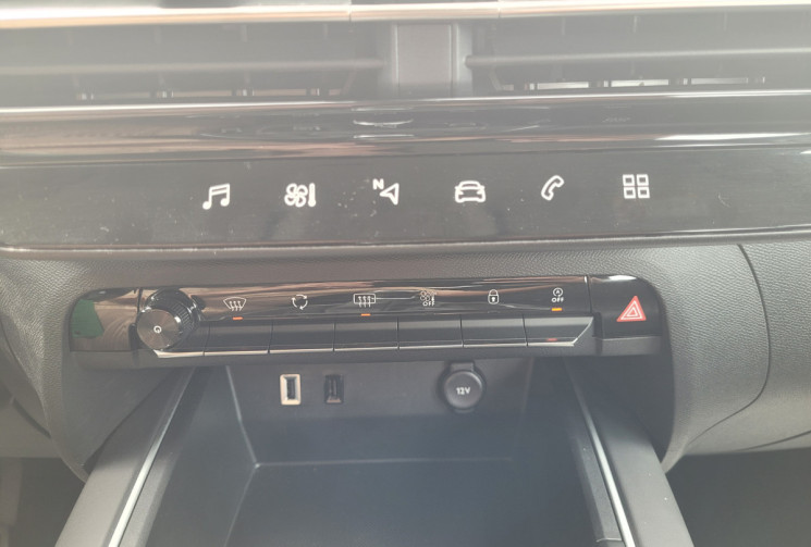 Citroën C5 Aircross BLUEHDI 130CH S&S FEEL