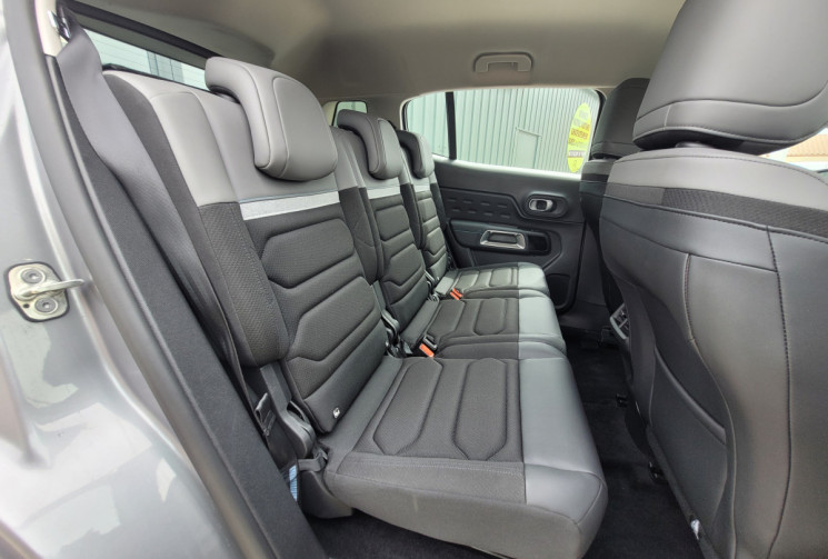 Citroën C5 Aircross BLUEHDI 130CH S&S FEEL