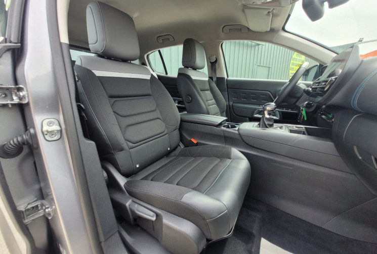 Citroën C5 Aircross BLUEHDI 130CH S&S FEEL