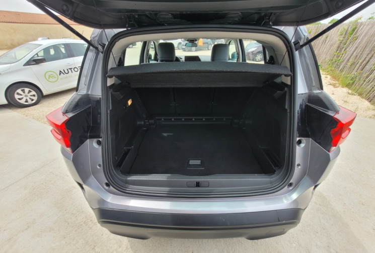 Citroën C5 Aircross BLUEHDI 130CH S&S FEEL