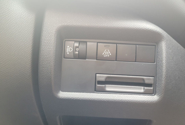 Citroën C5 Aircross BLUEHDI 130CH S&S FEEL