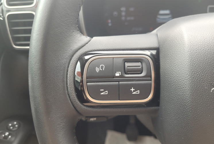 Citroën C5 Aircross BLUEHDI 130CH S&S FEEL