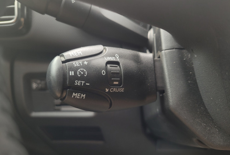 Citroën C5 Aircross BLUEHDI 130CH S&S FEEL