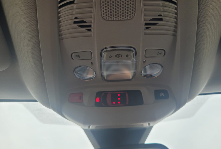 Citroën C5 Aircross BLUEHDI 130CH S&S FEEL