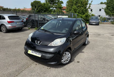 Peugeot 107 1.0 TRENDY 68 CH CLIM