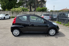Peugeot 107 1.0 TRENDY 68 CH CLIM