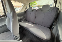 Peugeot 107 1.0 TRENDY 68 CH CLIM