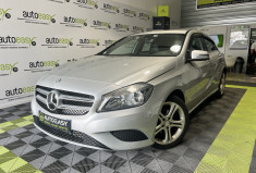 Mercedes Classe A 180 CDI 109CH 