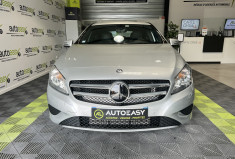 Mercedes Classe A 180 CDI 109 CH SUIVI MERCEDES / CAMERA