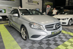 Mercedes Classe A 180 CDI 109 CH SUIVI MERCEDES / CAMERA