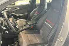 Mercedes Classe A 180 CDI 109 CH SUIVI MERCEDES / CAMERA
