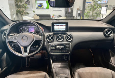 Mercedes Classe A 180 CDI 109 CH SUIVI MERCEDES / CAMERA