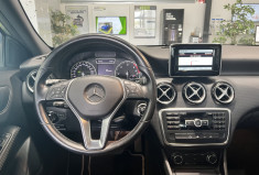 Mercedes Classe A 180 CDI 109 CH SUIVI MERCEDES / CAMERA