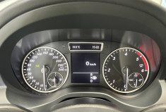 Mercedes Classe A 180 CDI 109 CH SUIVI MERCEDES / CAMERA