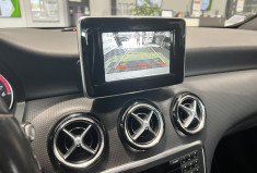 Mercedes Classe A 180 CDI 109 CH SUIVI MERCEDES / CAMERA