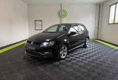 Volkswagen Polo V 1.4 TDI 90ch BlueMotion Technology Confortline 5p 