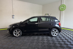 Volkswagen Polo V 1.4 TDI 90ch BlueMotion Technology Confortline 5p 