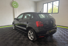 Volkswagen Polo V 1.4 TDI 90ch BlueMotion Technology Confortline 5p 