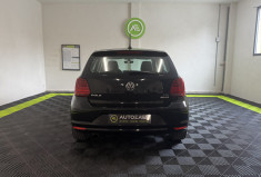 Volkswagen Polo V 1.4 TDI 90ch BlueMotion Technology Confortline 5p 