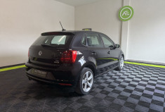 Volkswagen Polo V 1.4 TDI 90ch BlueMotion Technology Confortline 5p 