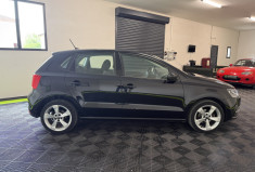 Volkswagen Polo V 1.4 TDI 90ch BlueMotion Technology Confortline 5p 
